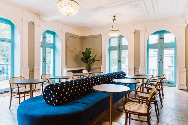 25th Birthday Party Venues in Houston, TX