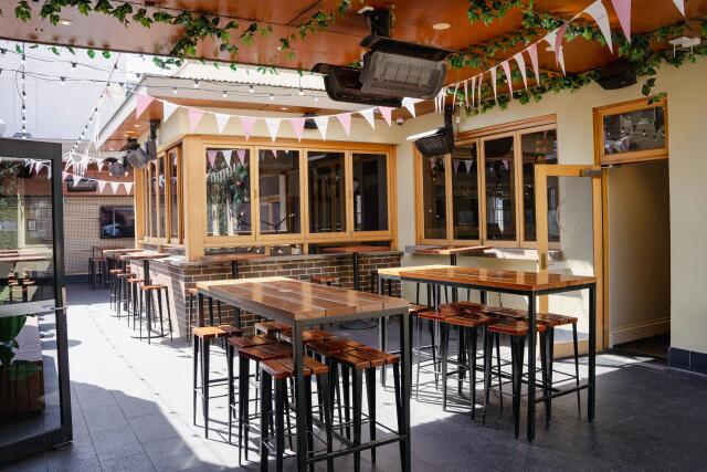 25th Birthday Party Venues in Dallas, TX