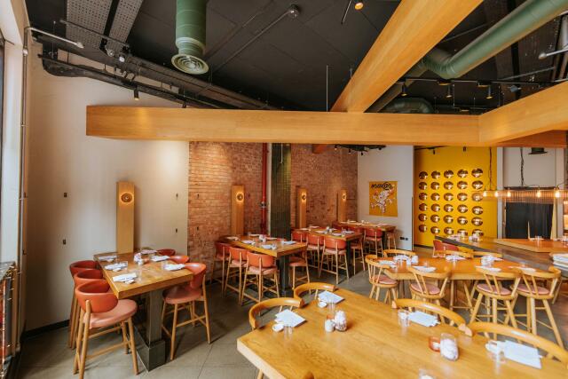 25th Birthday Party Venues in San Francisco, CA