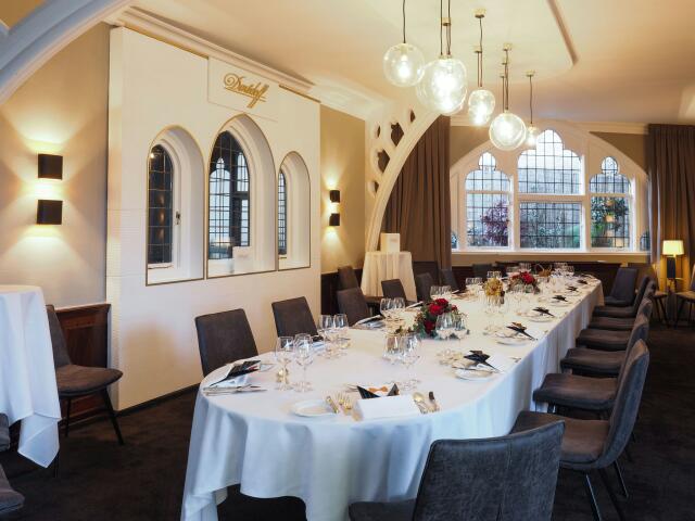 Dinner Party Venues in Berkeley, CA