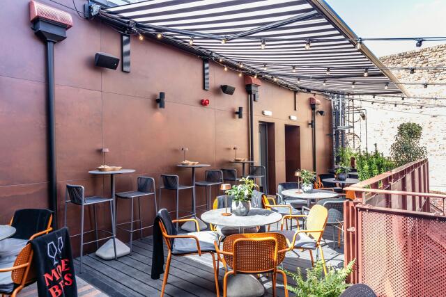 Dinner Party Venues in Hollywood, CA