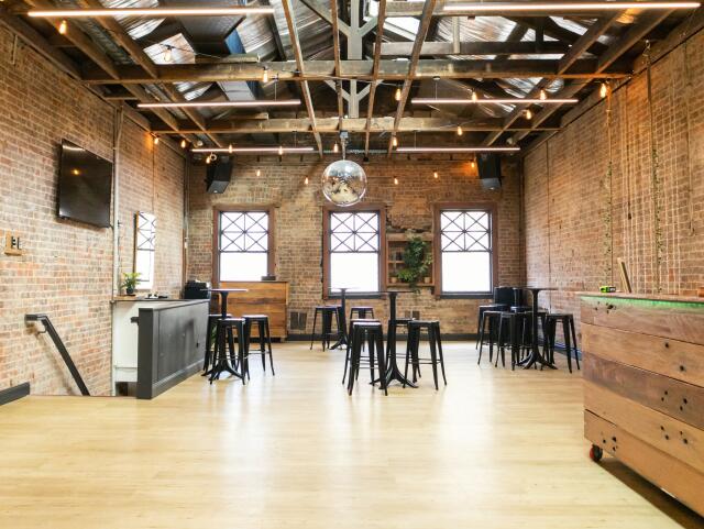 Disco Party Venues in Denver, CO