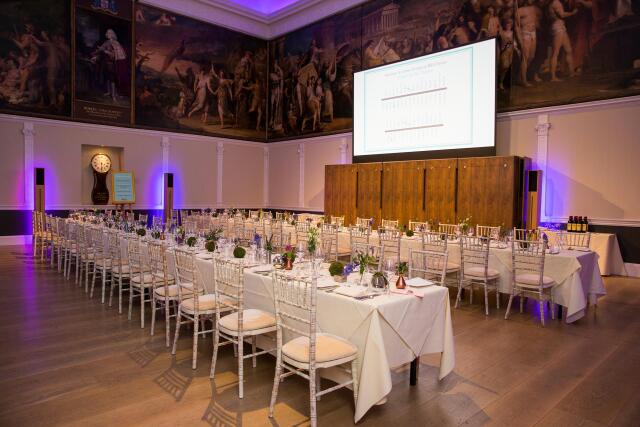 Dinner Party Venues in Leeds