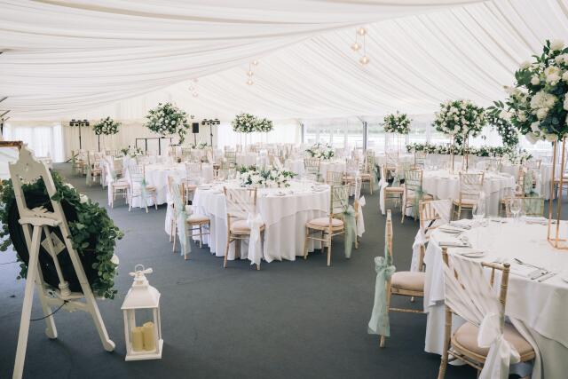 Wedding Ceremony Venues in Western Sydney