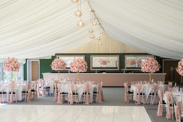 Quinceanera Venues in Paradise, NV