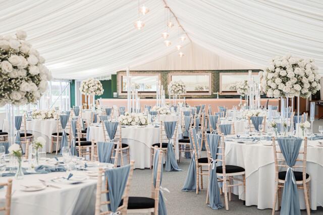 Quinceanera Venues in Plano, TX