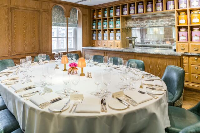 Dinner and Dance Venues in Bristol