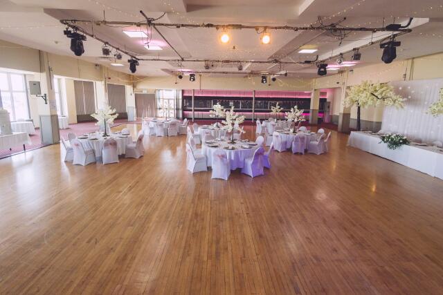 Town Halls in Houston, TX