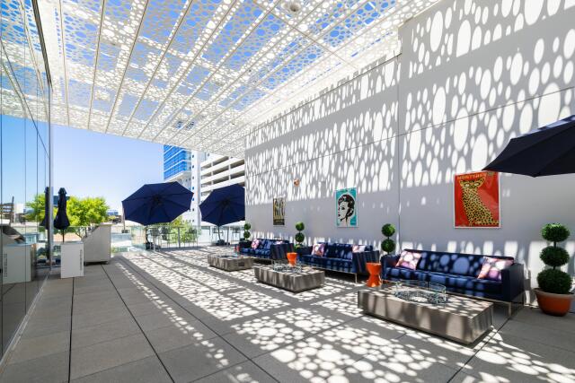 Festival Venues in Paradise, NV