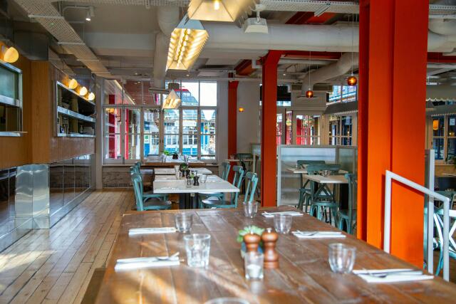 25th Birthday Party Venues in Denver, CO