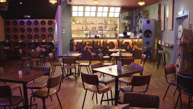 25th Birthday Party Venues in Philadelphia, PA