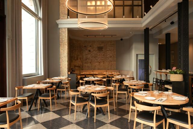 25th Birthday Party Venues in Seattle, WA