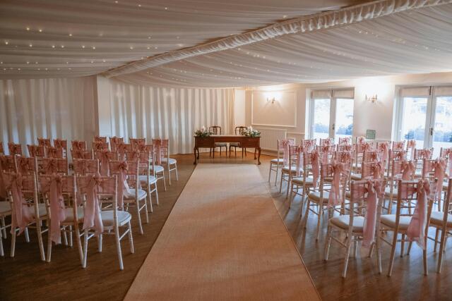 Marquee Wedding Venues in Miami, FL