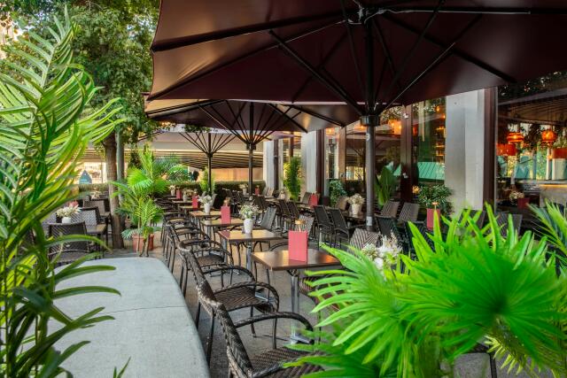 Christmas in July Venues in Bristol