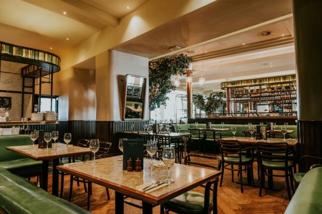 Christening Venues in Bradford