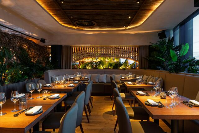 Sweet 16 Birthday Venues in Liverpool