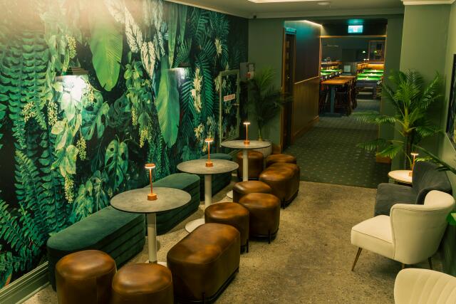 Stag Party Venues in Norwich