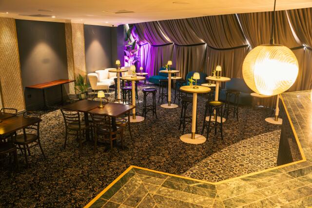 Stand-Up Comedy Venues in Dublin