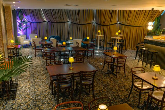 60th Birthday Venues in Paradise, NV