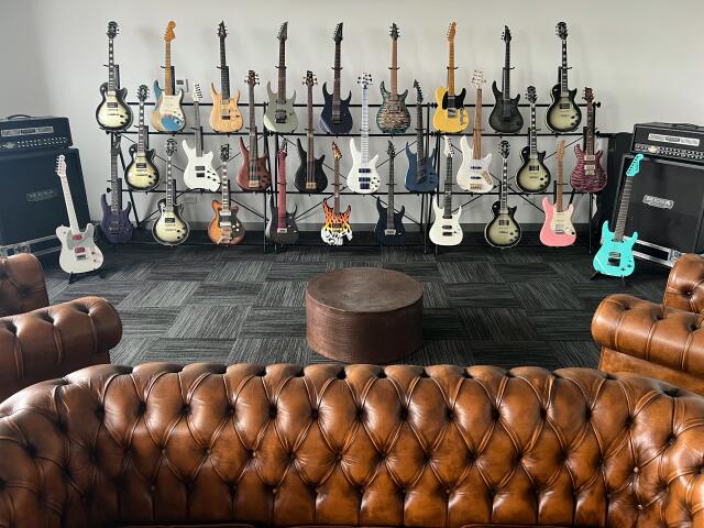 Music Video Shoot Locations in Adelaide