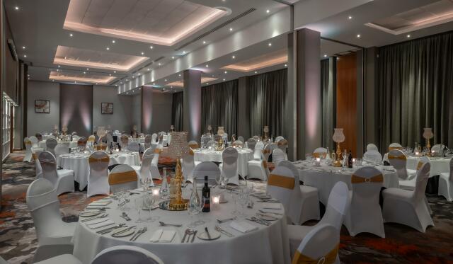 Wedding Reception Venues in Burbank, CA