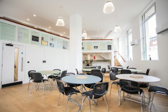 Funeral Wake Venues in Brighton