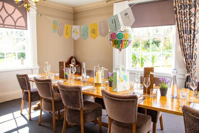 Baby Shower Venues in Preston