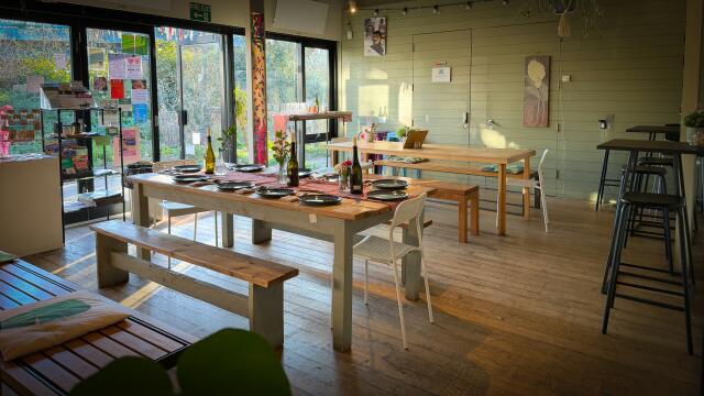 Supper Club Venues in Sydney