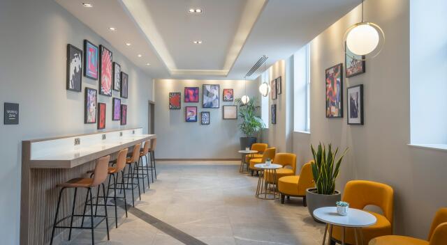 Brunch Restaurants in Kensington