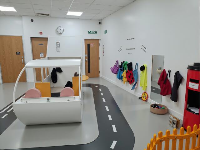 Kids Party Venues in Kingston