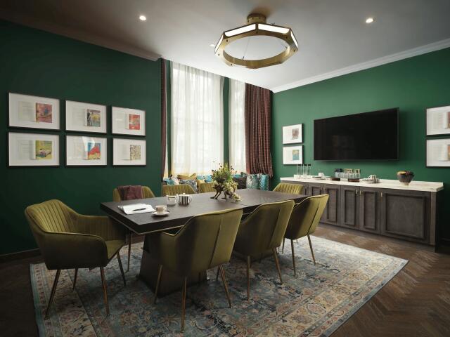 Party Apartments in Winchester