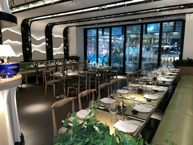 60th Birthday Venues in Atlanta, GA