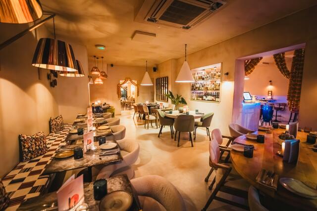 Brunch Restaurants in Richmond