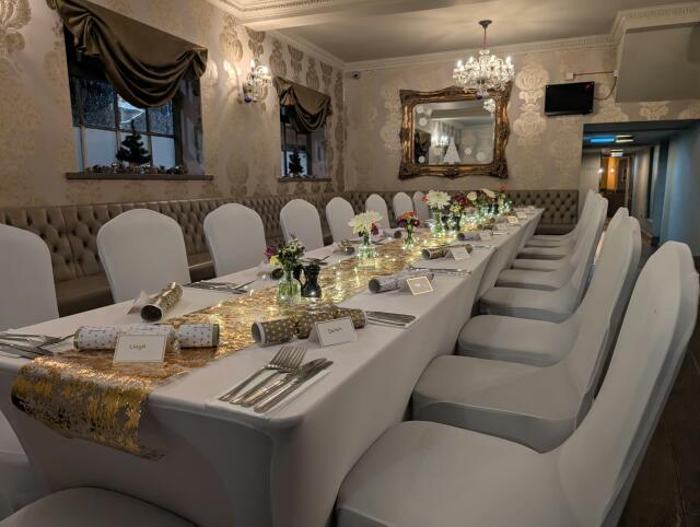 Brunch Restaurants in Battersea