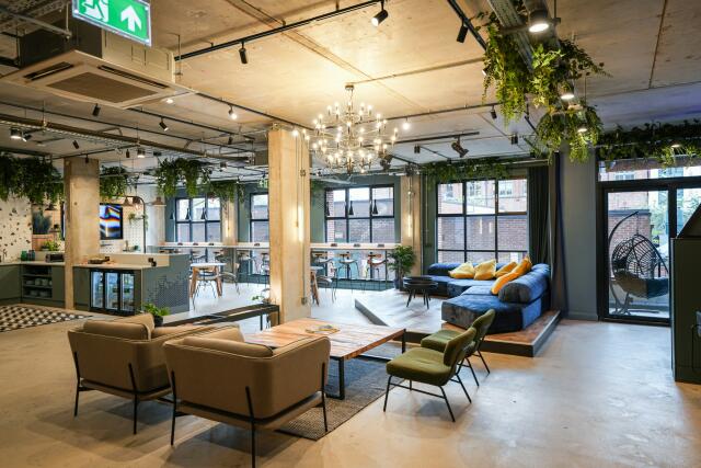 Lunch Venues in Melbourne CBD