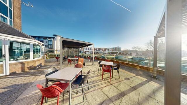 Brunch Restaurants in Islington