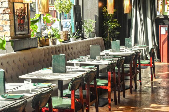 Brunch Restaurants in Parramatta