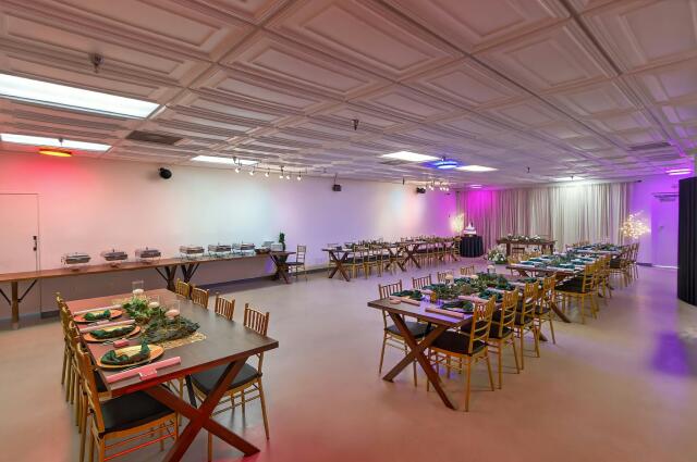 1st Birthday Venues in Paradise, NV