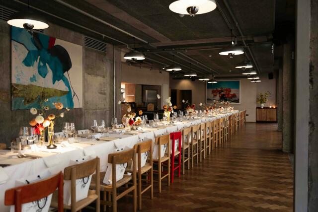 Brunch Restaurants in South Yarra