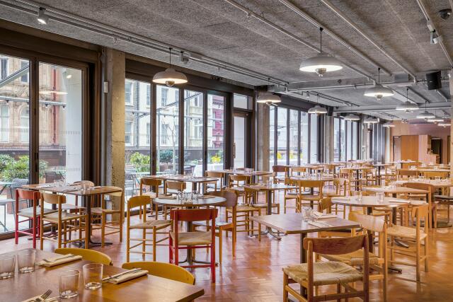 60th Birthday Venues in Philadelphia, PA