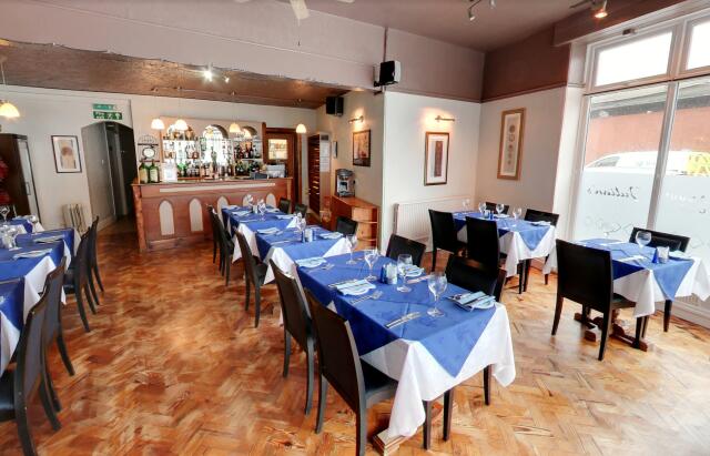 60th Birthday Venues in Birmingham