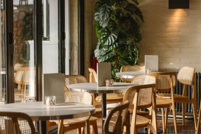 Brunch Restaurants in Borough Market