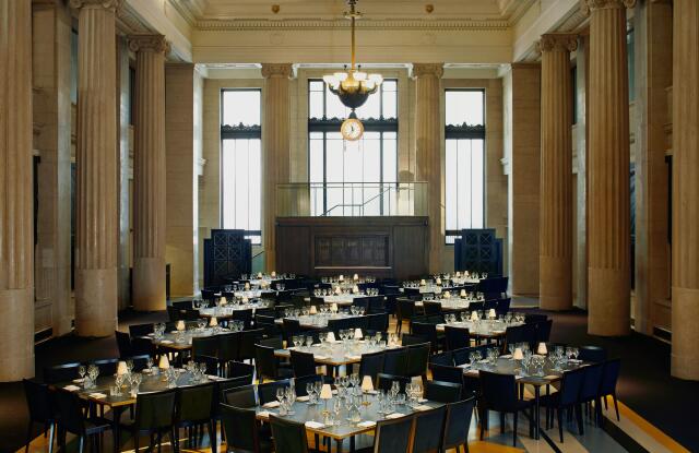 Rehearsal Dinner Venues in Hollywood, CA