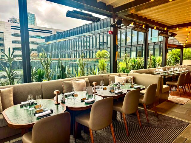 Wedding Proposal Venues in Henderson, NV