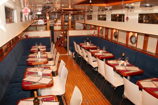 Waterfront Venues in Singapore