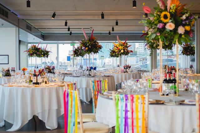 Wedding Reception Venues in Parramatta