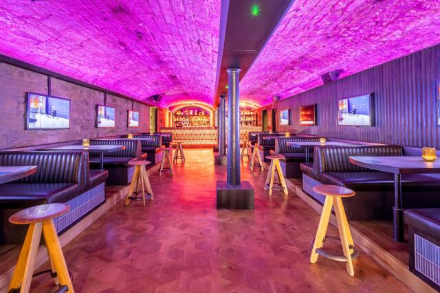 Disco Party Venues in Oakville, ON