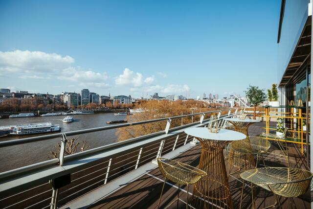 Waterfront Venues in Birmingham