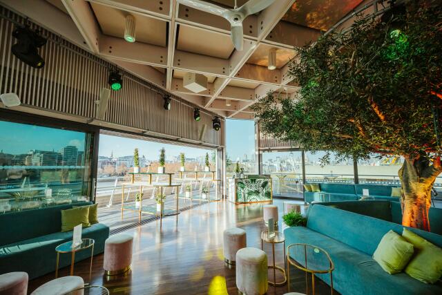 Dinner and Dance Venues in Brisbane