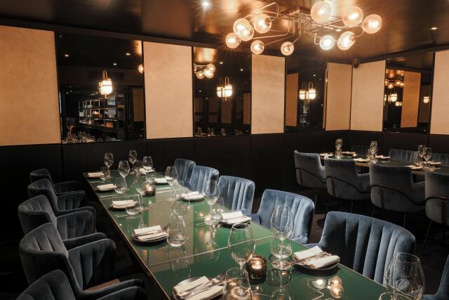 Dinner and Dance Venues in Melbourne